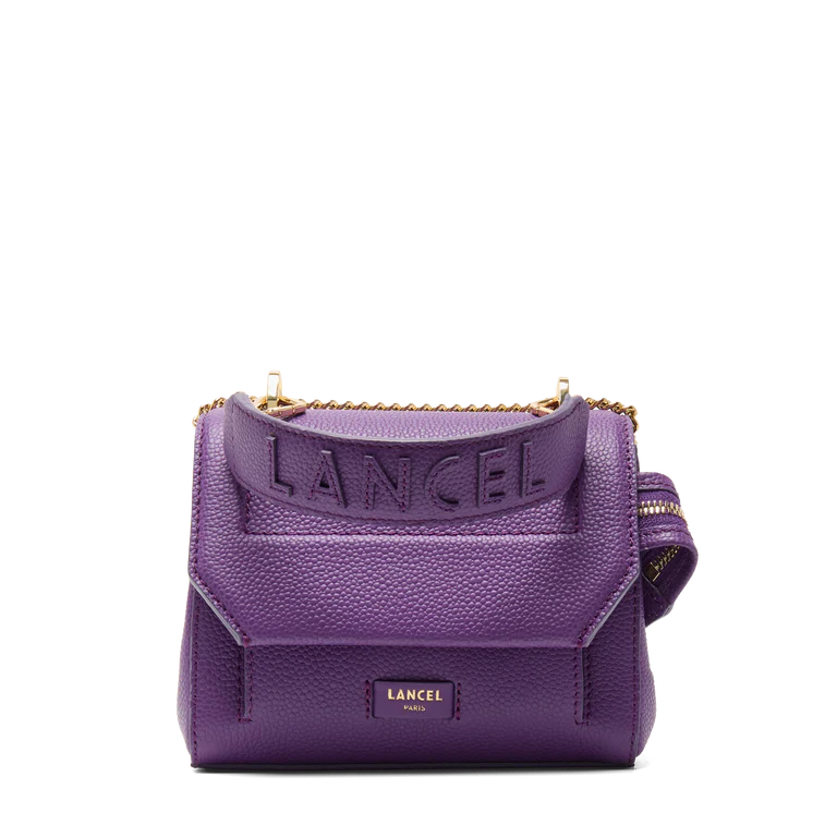 Ninon - Figue - Sac rabat S