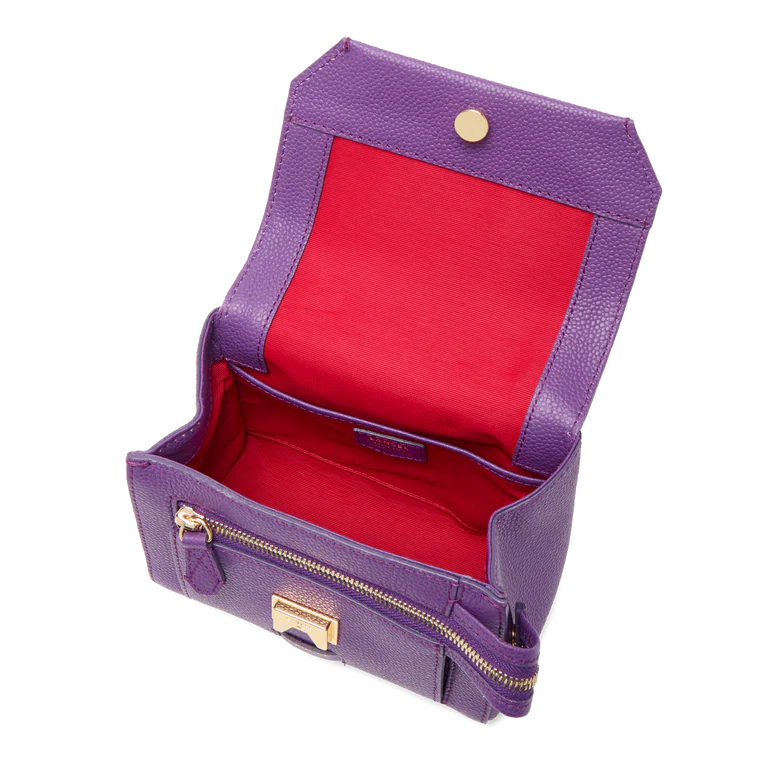 Ninon - Figue - Sac rabat S