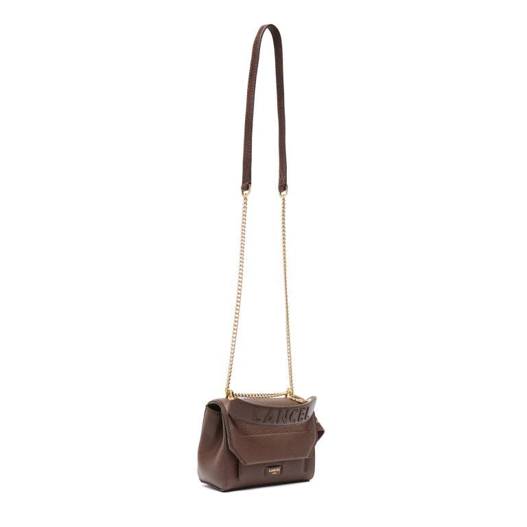 Ninon - Noix de coco - Sac rabat S