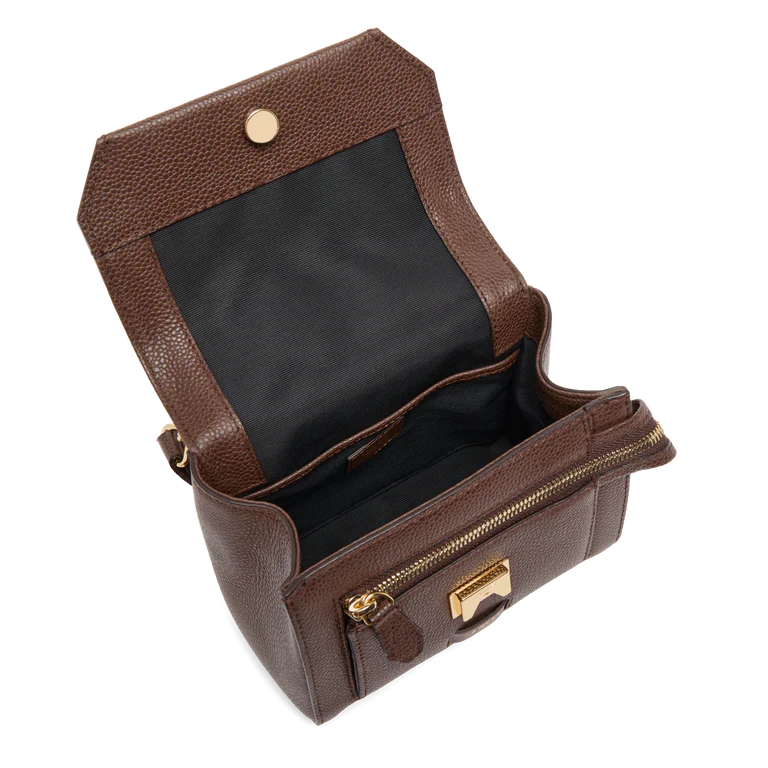 Ninon - Noix de coco - Sac rabat S