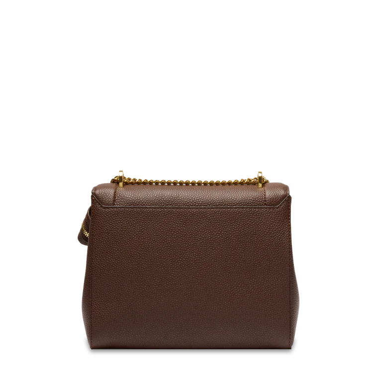 NINON - Noix De Coco - Sac rabat M