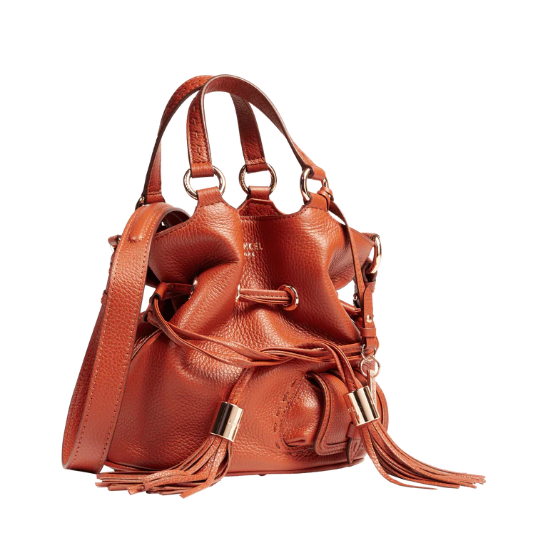 PREMIER FLIRT - Brique - S