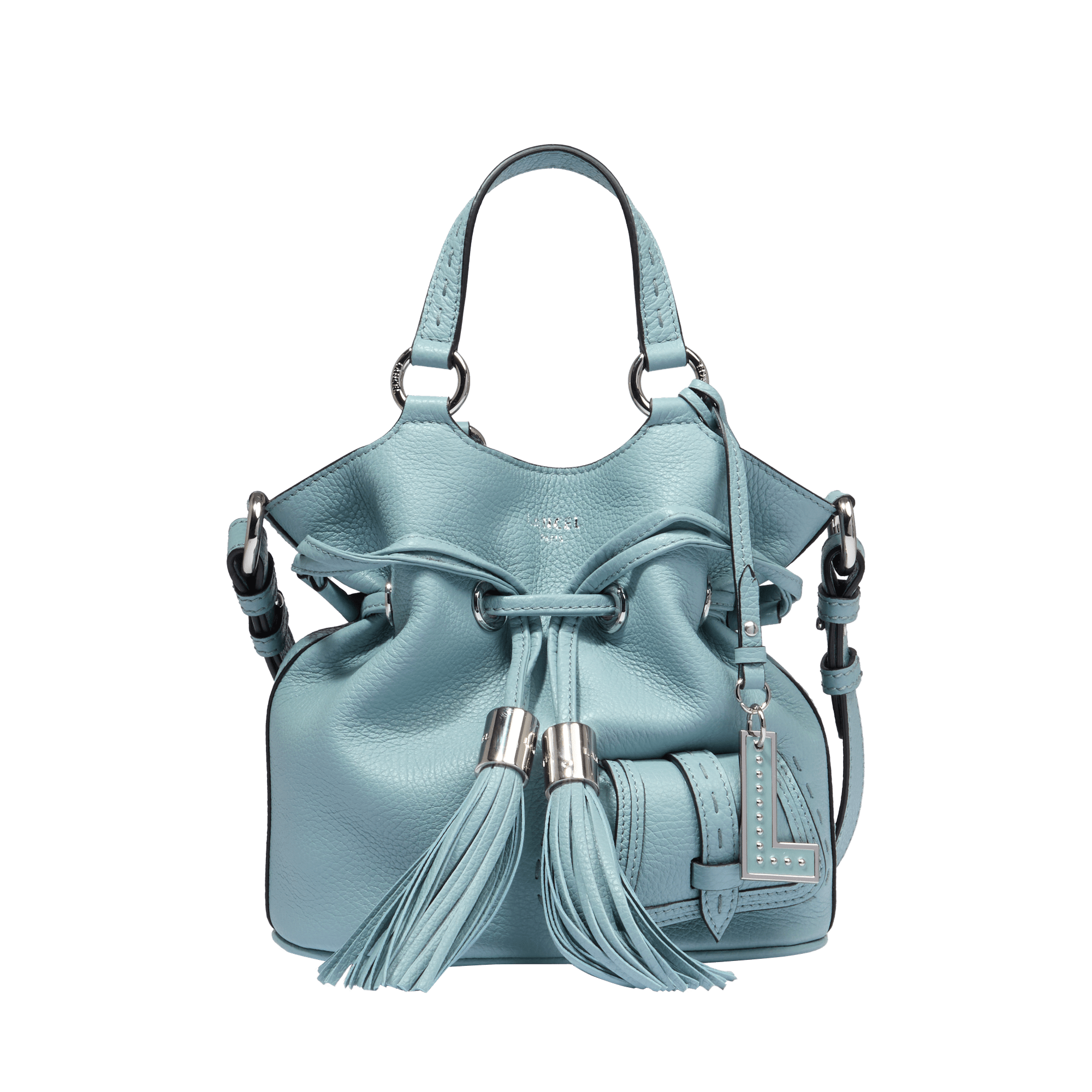 PREMIER FLIRT - Bleu Poudre - S