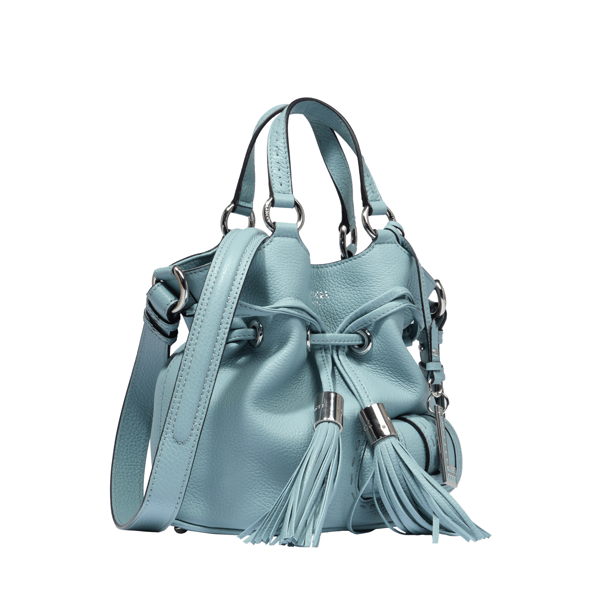 PREMIER FLIRT - Bleu Poudre - S