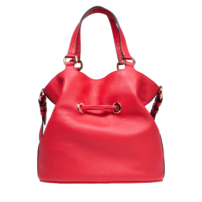 PREMIER FLIRT - Rouge baiser - M
