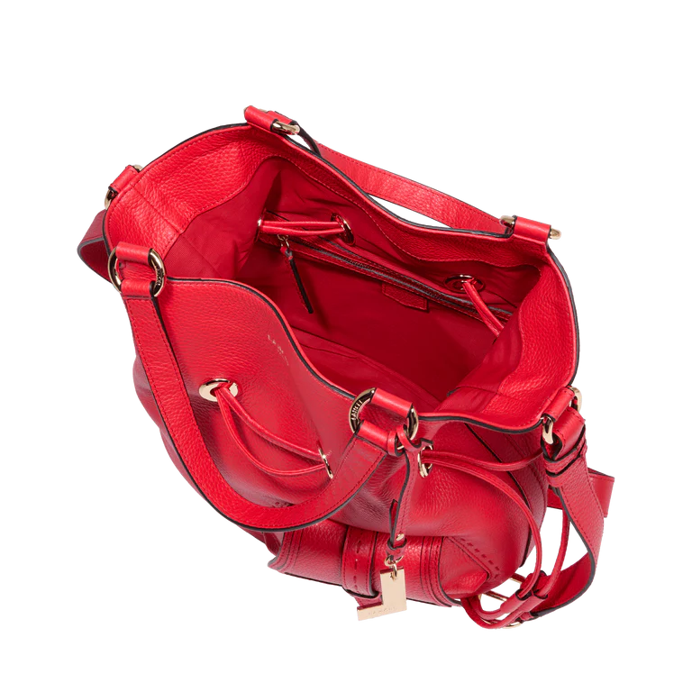 PREMIER FLIRT - Rouge baiser - M