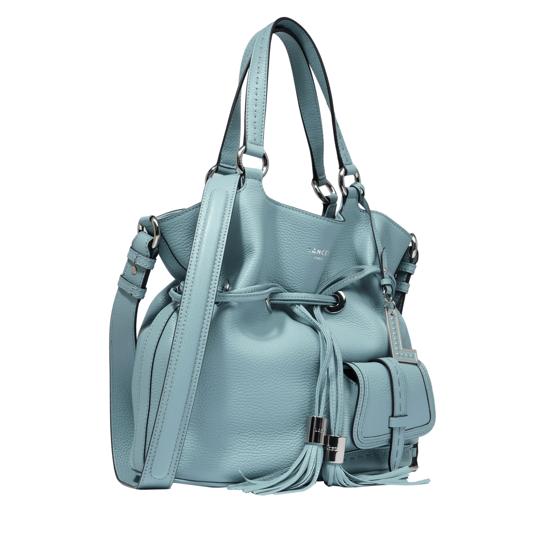 PREMIER FLIRT - Bleu Poudre - M