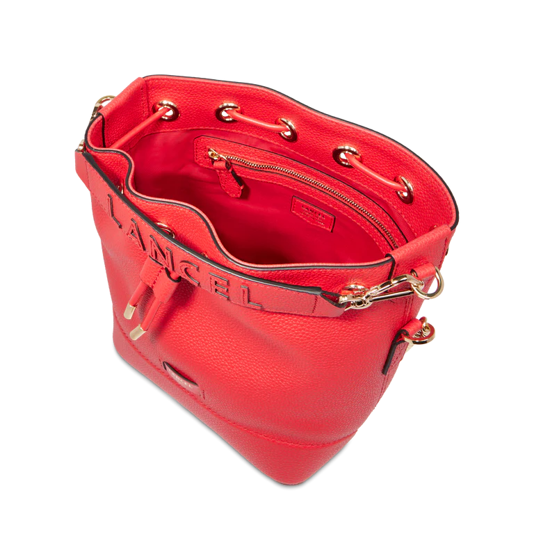 NINON - Rouge Baiser - Seau - S