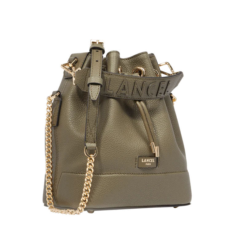 NINON - Kaki Foncé - Seau - S