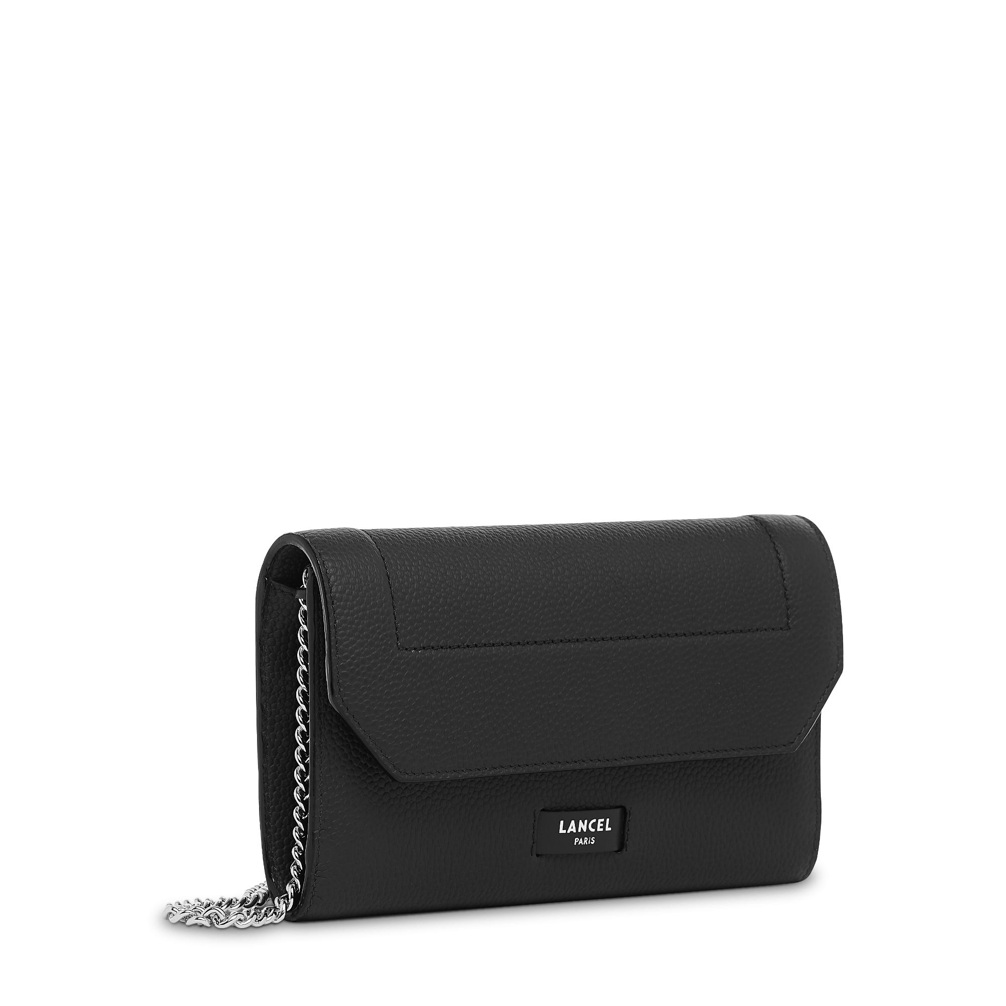 Ninon - noir - Pochette/Portefeuille