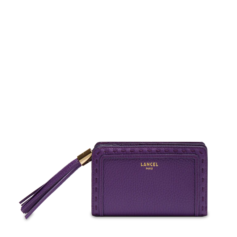PREMIER FLIRT - Figue - Portefeuille compact