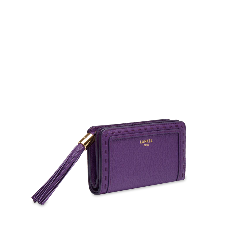 PREMIER FLIRT - Figue - Portefeuille compact