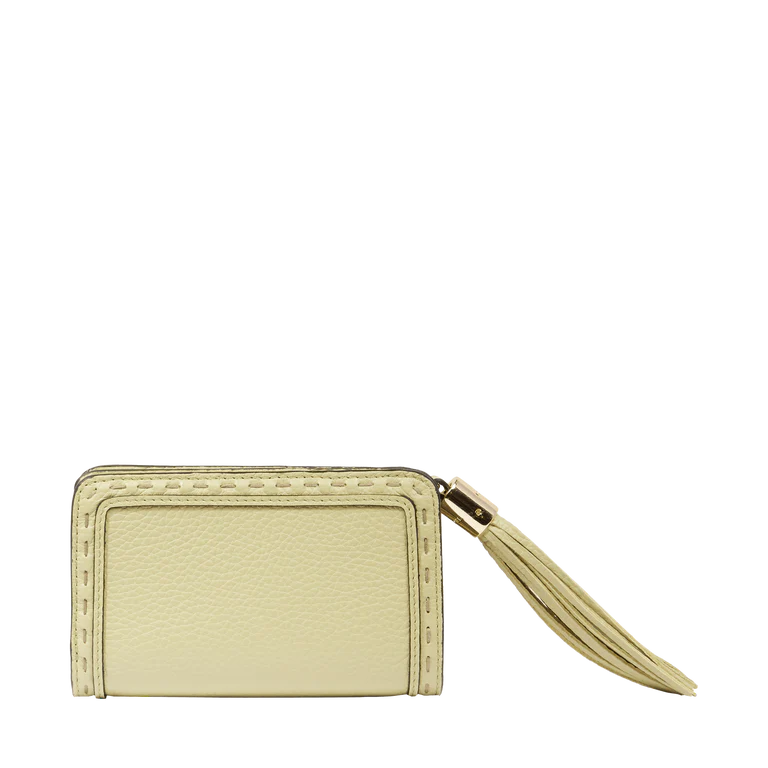 PREMIER FLIRT - Anise- Portefeuille compact