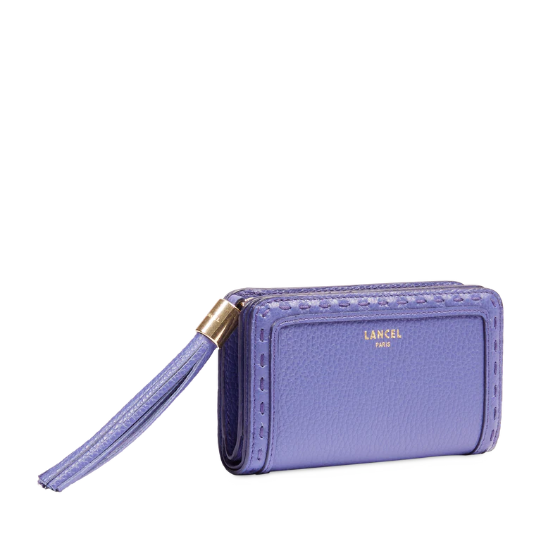 PREMIER FLIRT - Indigo - Portefeuille compact