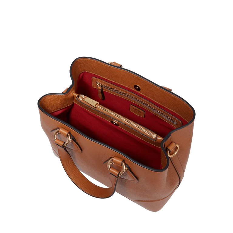 NEO IZY - Camel - S