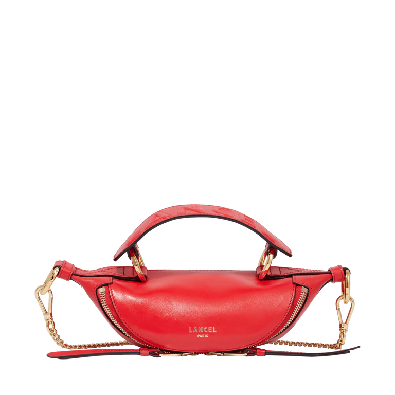 ORIGAMI - Rouge baiser - Mini