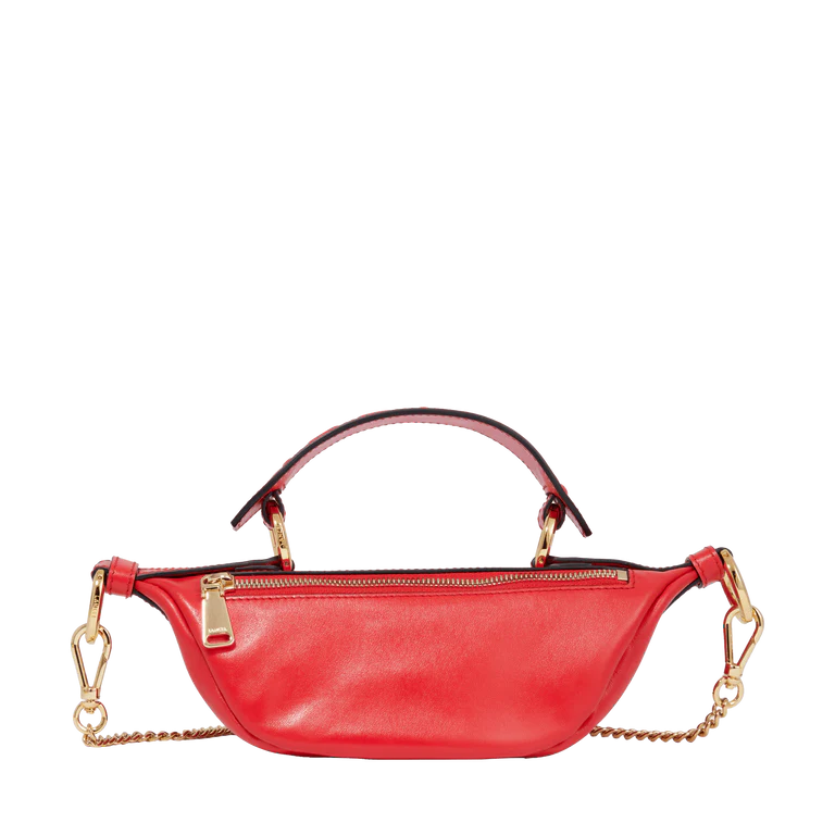 ORIGAMI - Rouge baiser - Mini