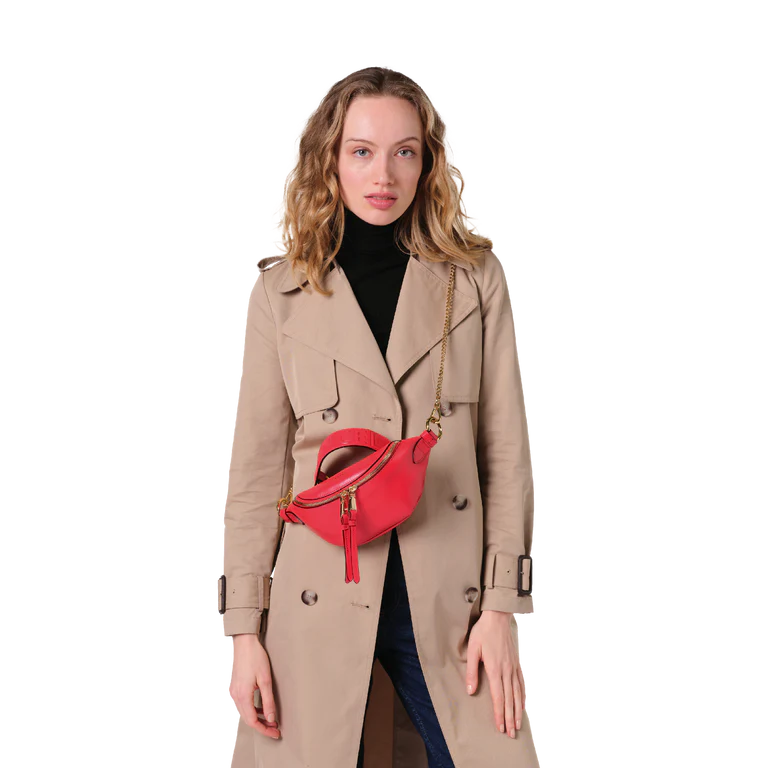 ORIGAMI - Rouge baiser - Mini