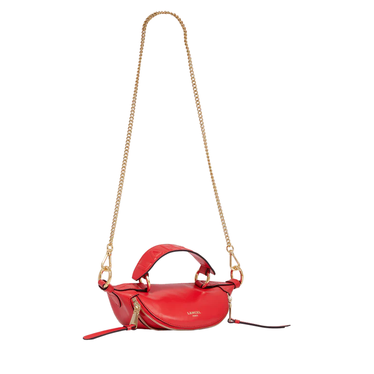 ORIGAMI - Rouge baiser - Mini