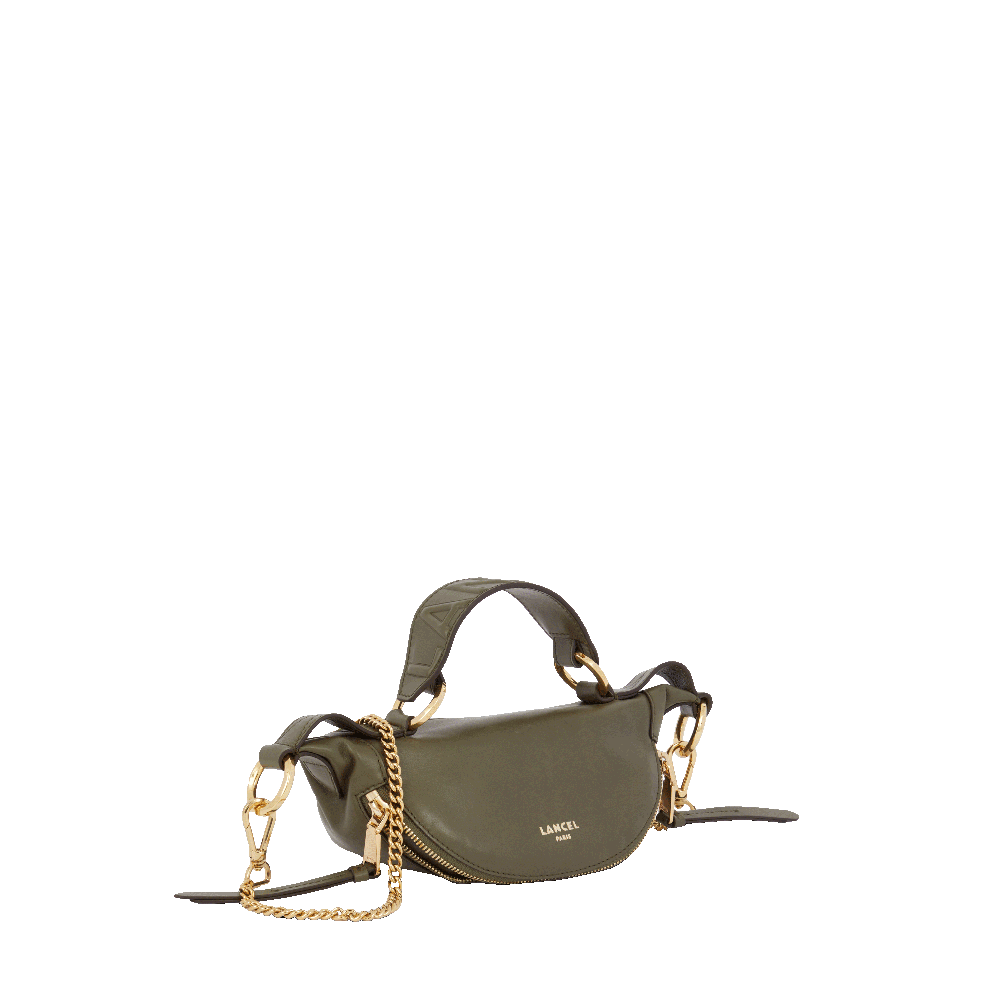ORIGAMI - Kaki foncé - Mini