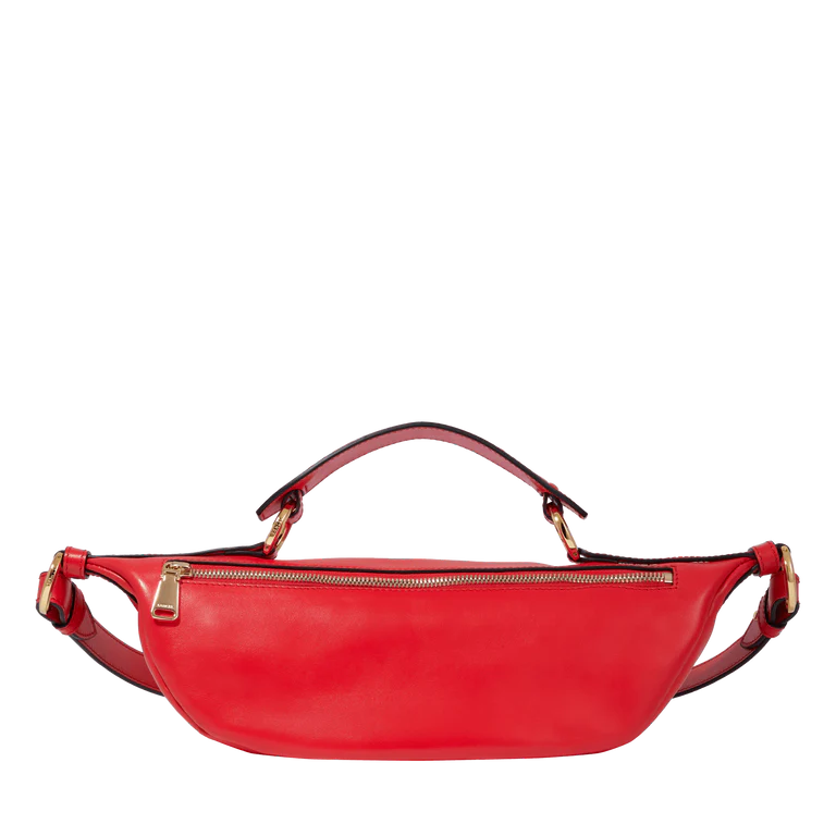ORIGAMI - Rouge baiser - S