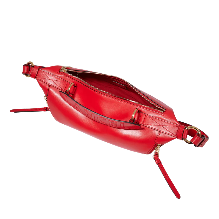 ORIGAMI - Rouge baiser - S