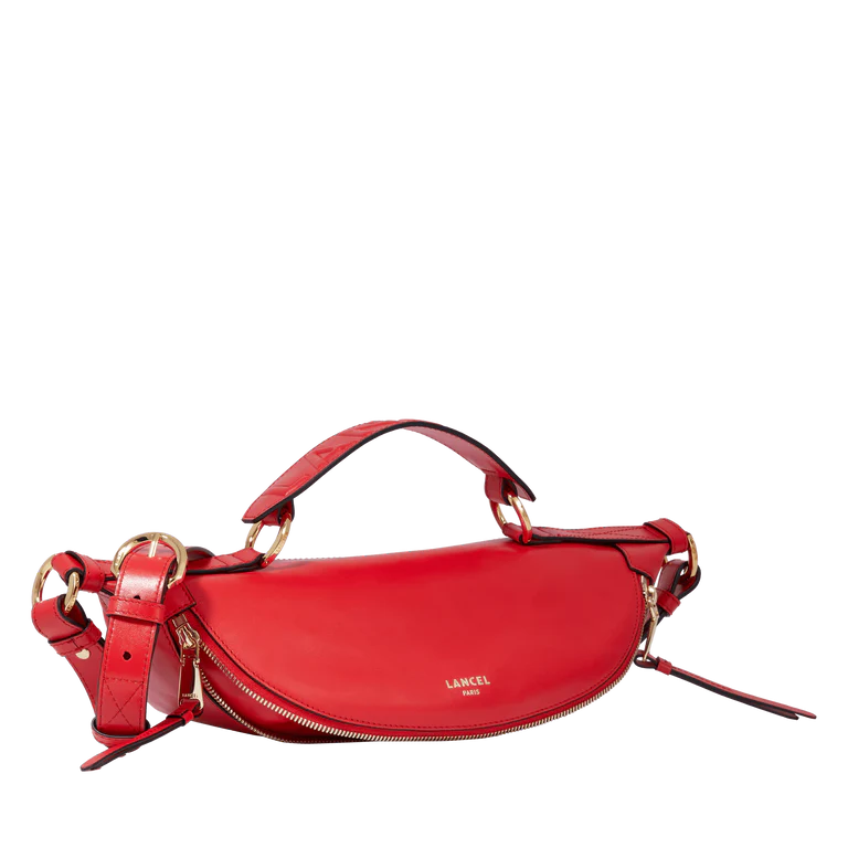 ORIGAMI - Rouge baiser - S