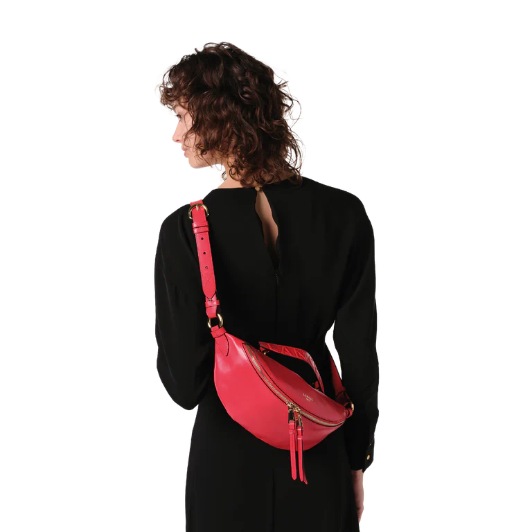 ORIGAMI - Rouge baiser - S