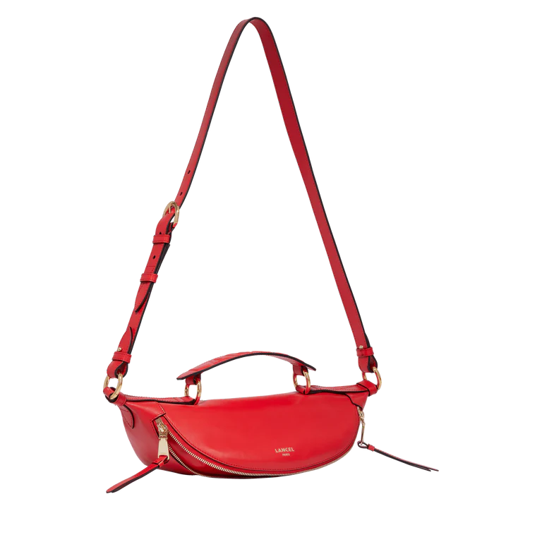 ORIGAMI - Rouge baiser - S