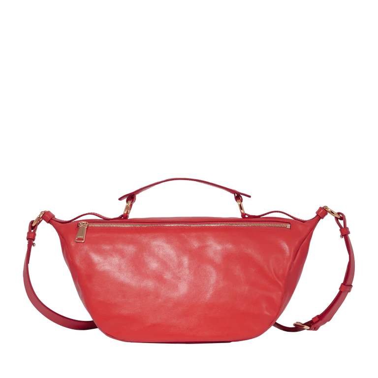 ORIGAMI - Rouge baiser - M