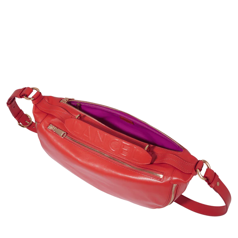 ORIGAMI - Rouge baiser - M