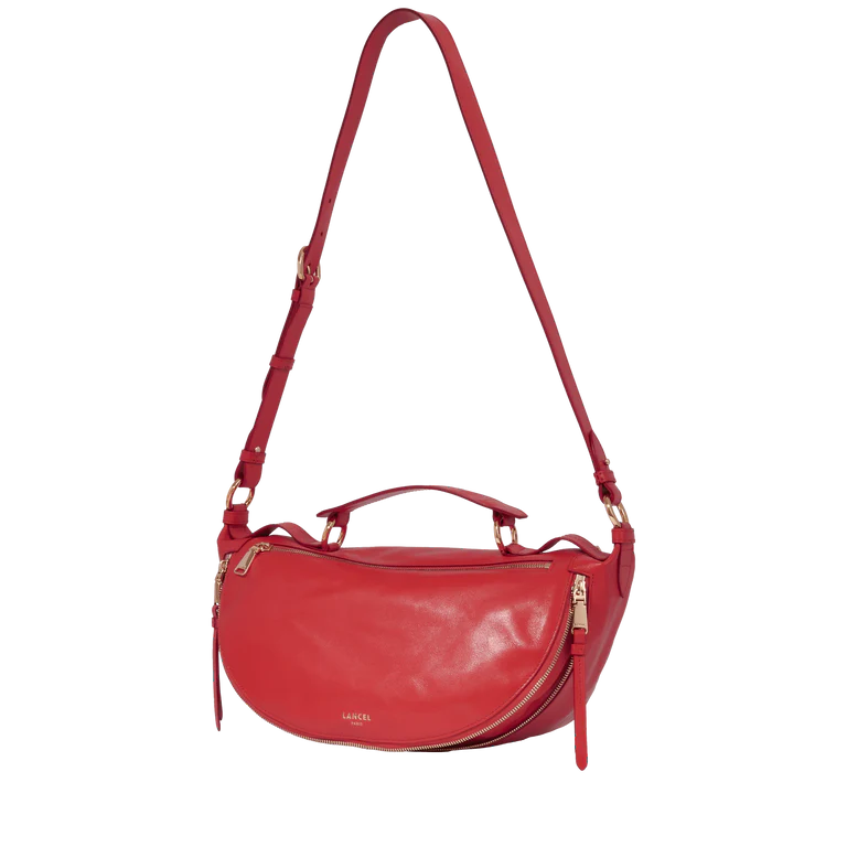 ORIGAMI - Rouge baiser - M