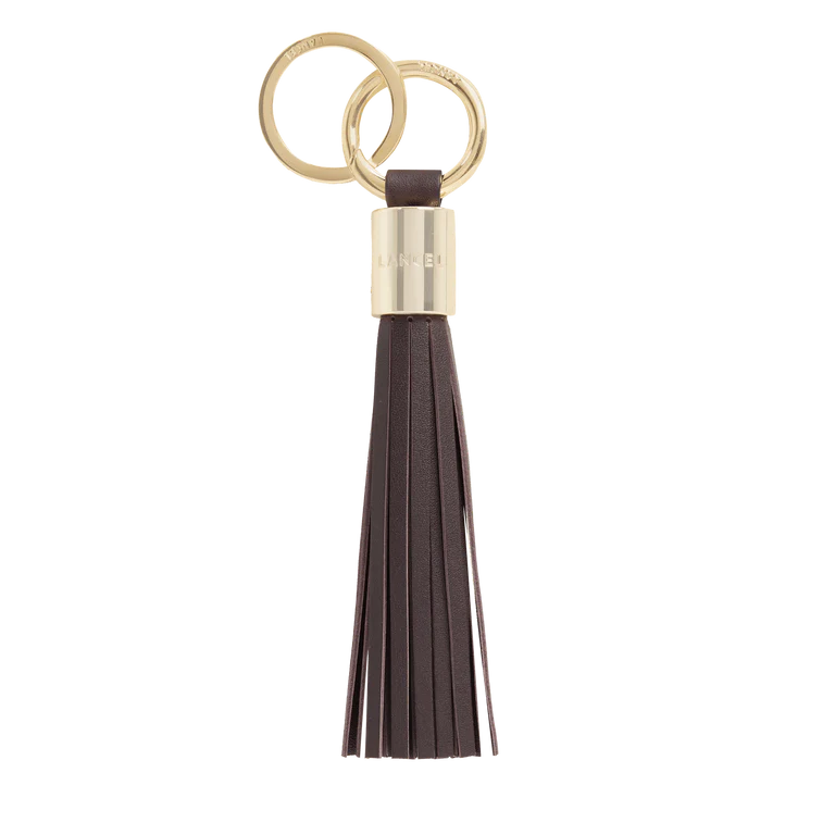 Porte clés - Premier Flirt - Pompon Noix de coco