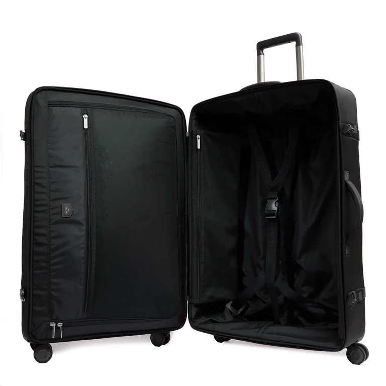 NEO PARTANCE - Noir - Valise large