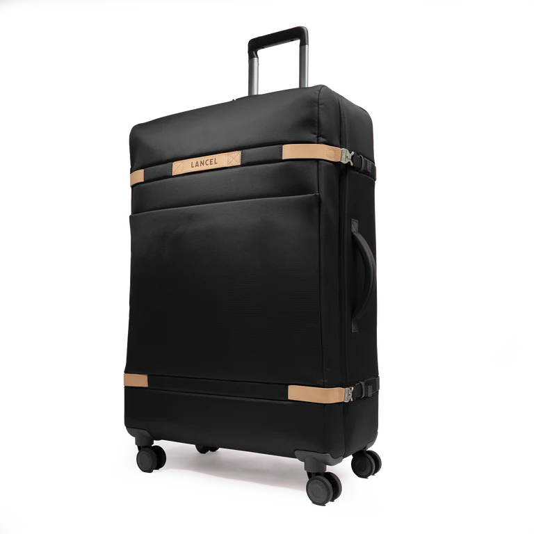 NEO PARTANCE - Noir - Valise large