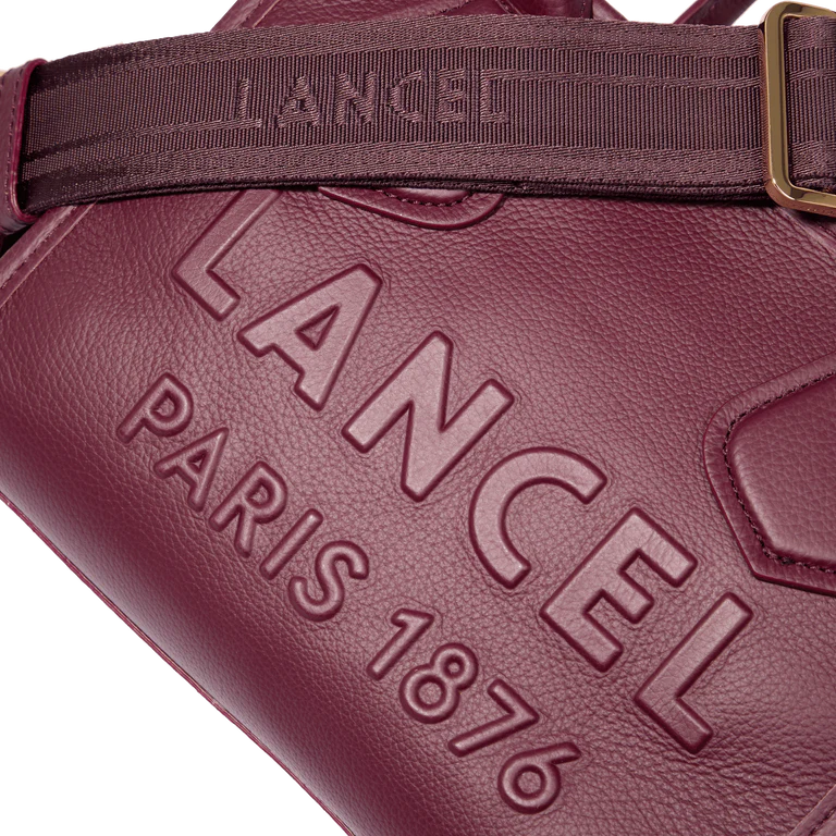 JOUR DE LANCEL - Cassis - Cabas zippé S