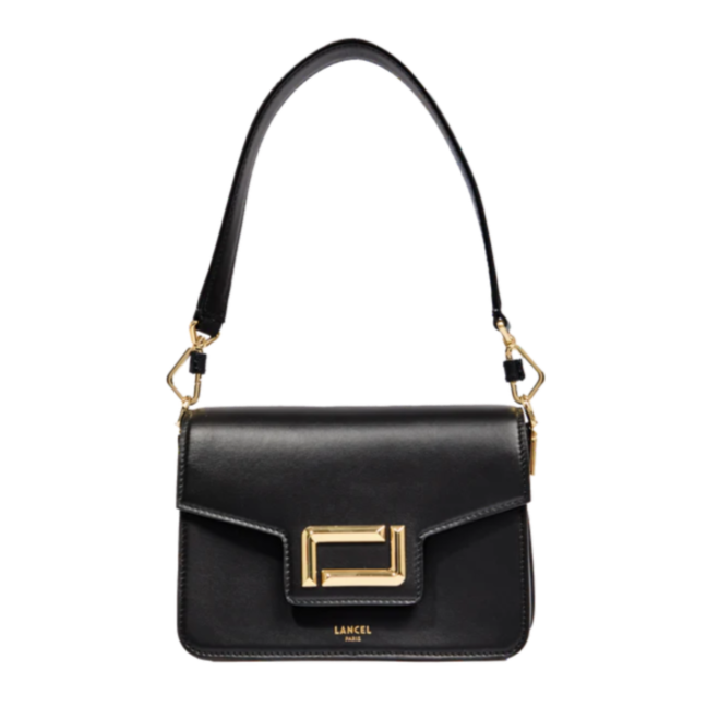 ANGÈLE - Noir - S
