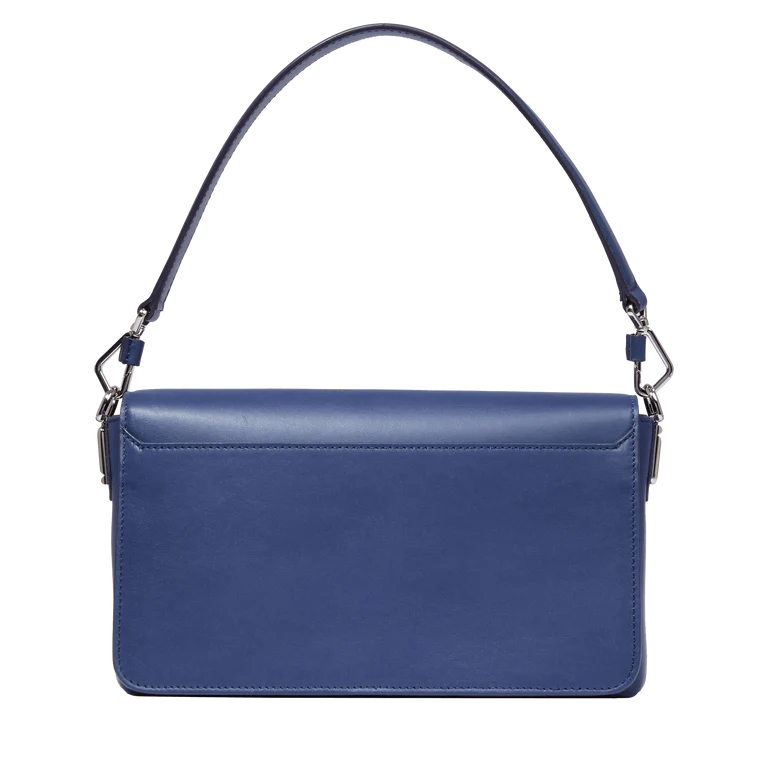 ANGÈLE - Galaxie Blue - Sac rabat M