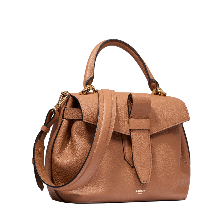 CHARLIE - Camel - Porté main S