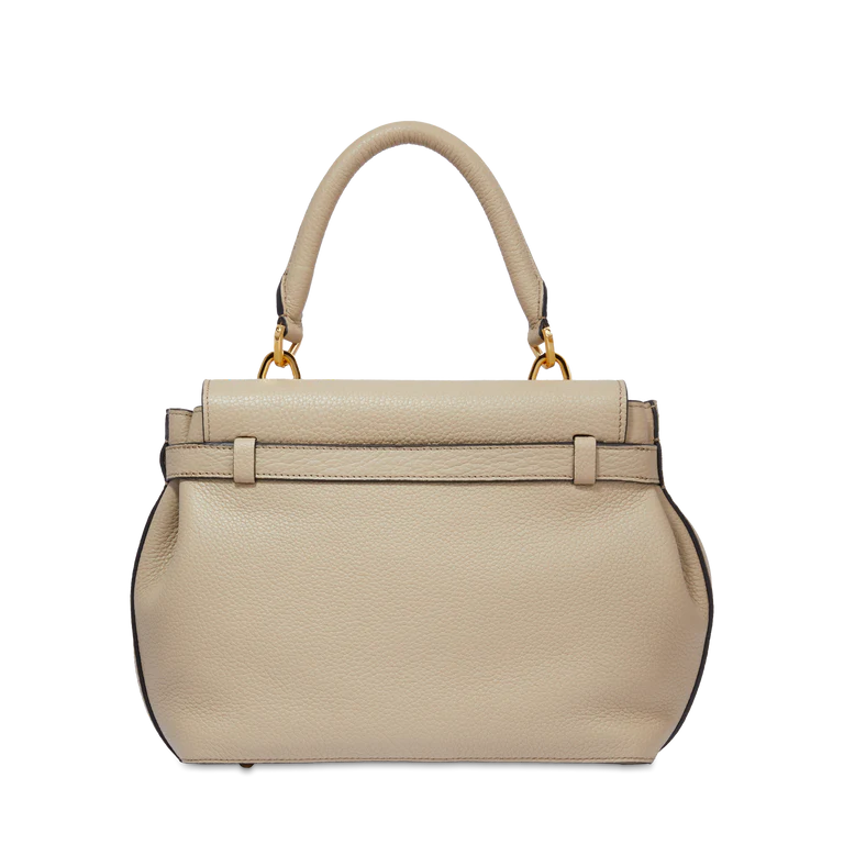 CHARLIE - Grege - Porté main S