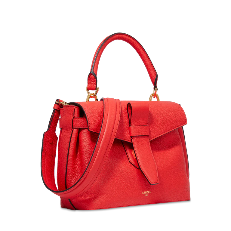CHARLIE - Rouge baiser - Porté main S