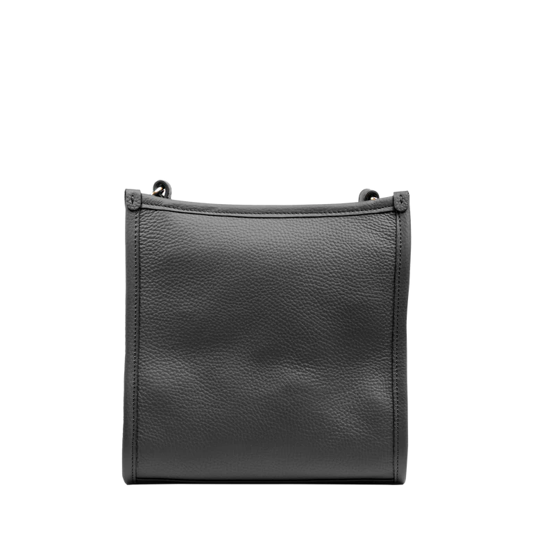 JOUR DE LANCEL - Noir - Sac Porté Croisé S