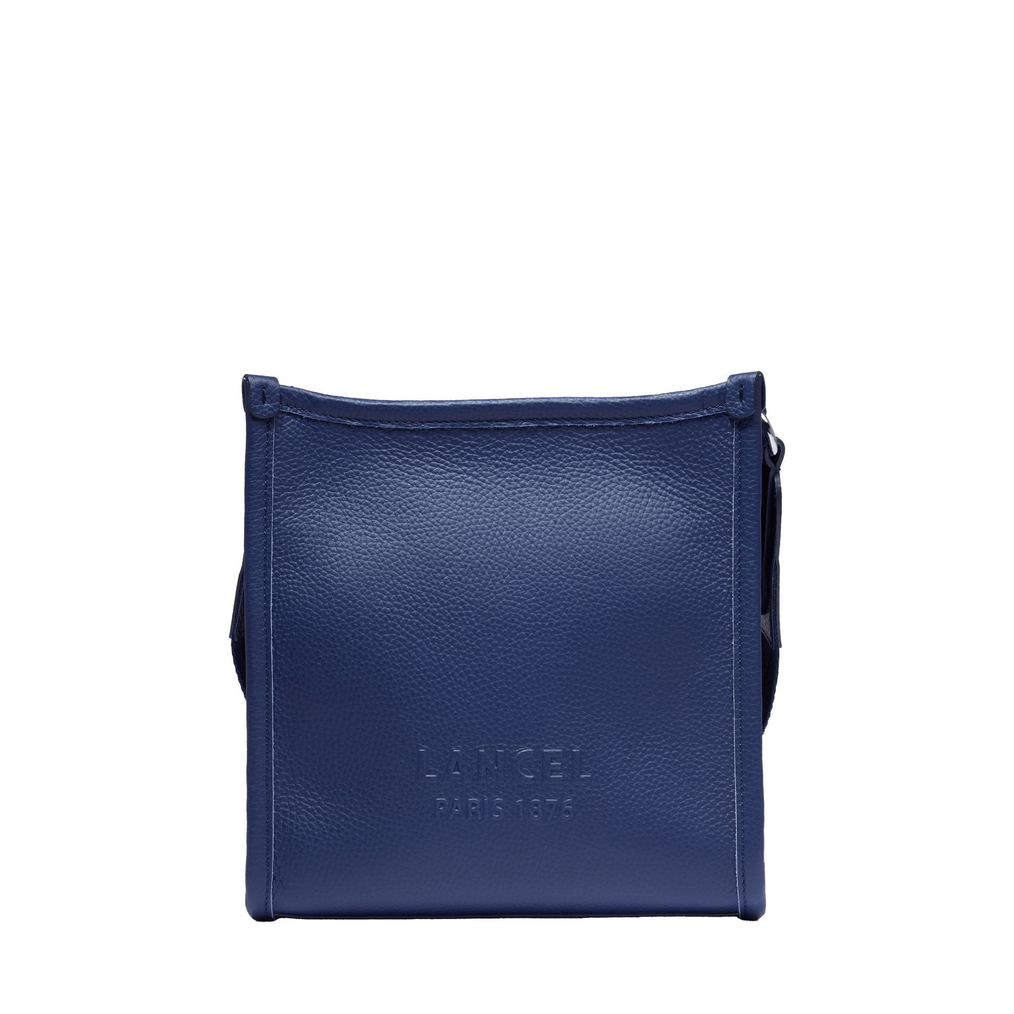 JOUR DE LANCEL - Galaxie Blue - Sac Porté Croisé S