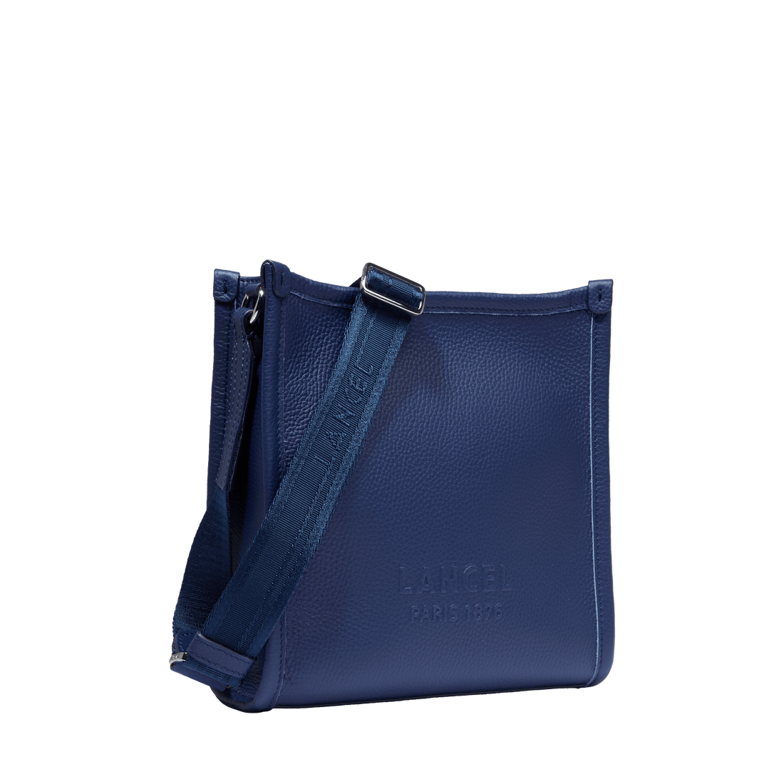 JOUR DE LANCEL - Galaxie Blue - Sac Porté Croisé S