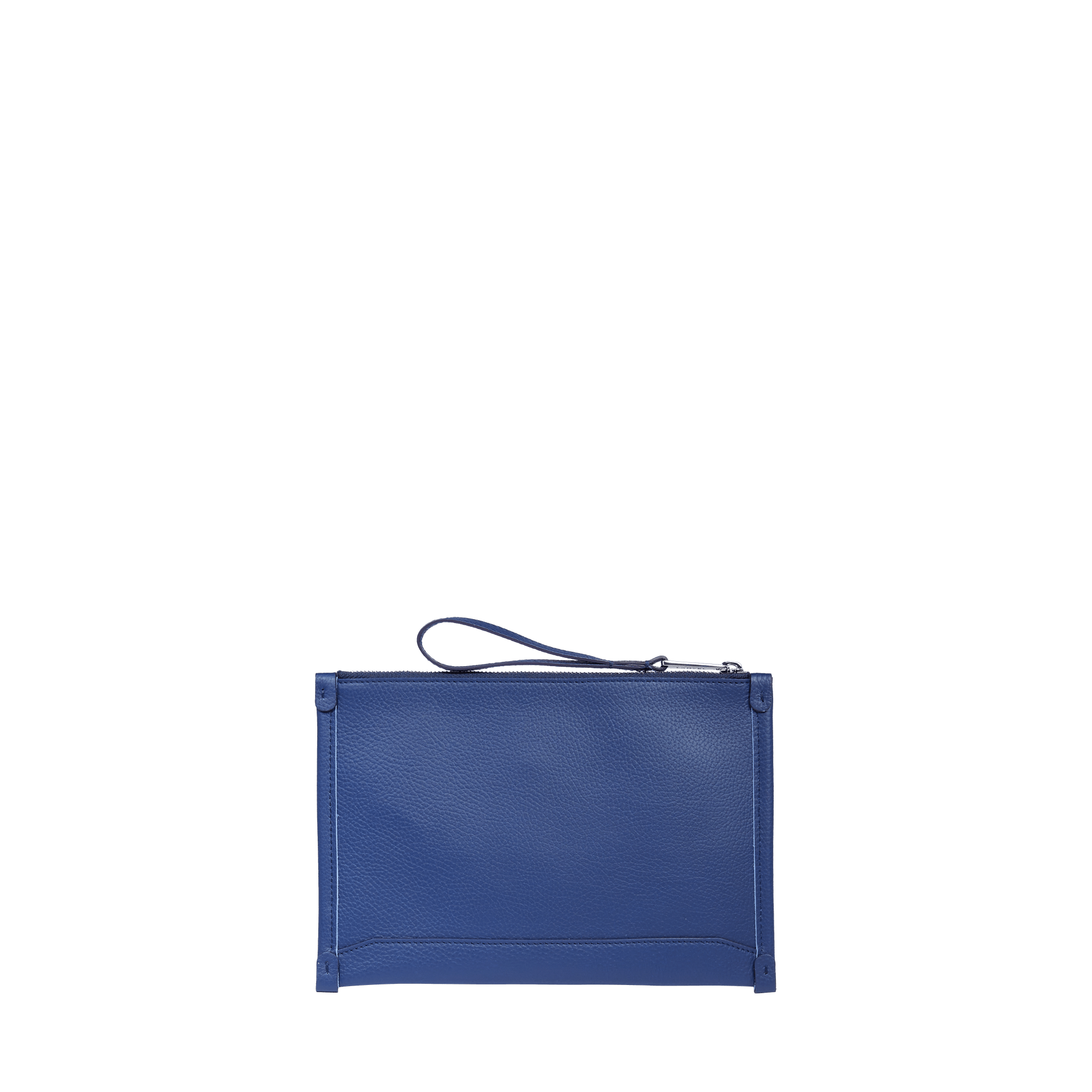 JOUR DE LANCEL - Galaxie Blue - Pochette Zippée S