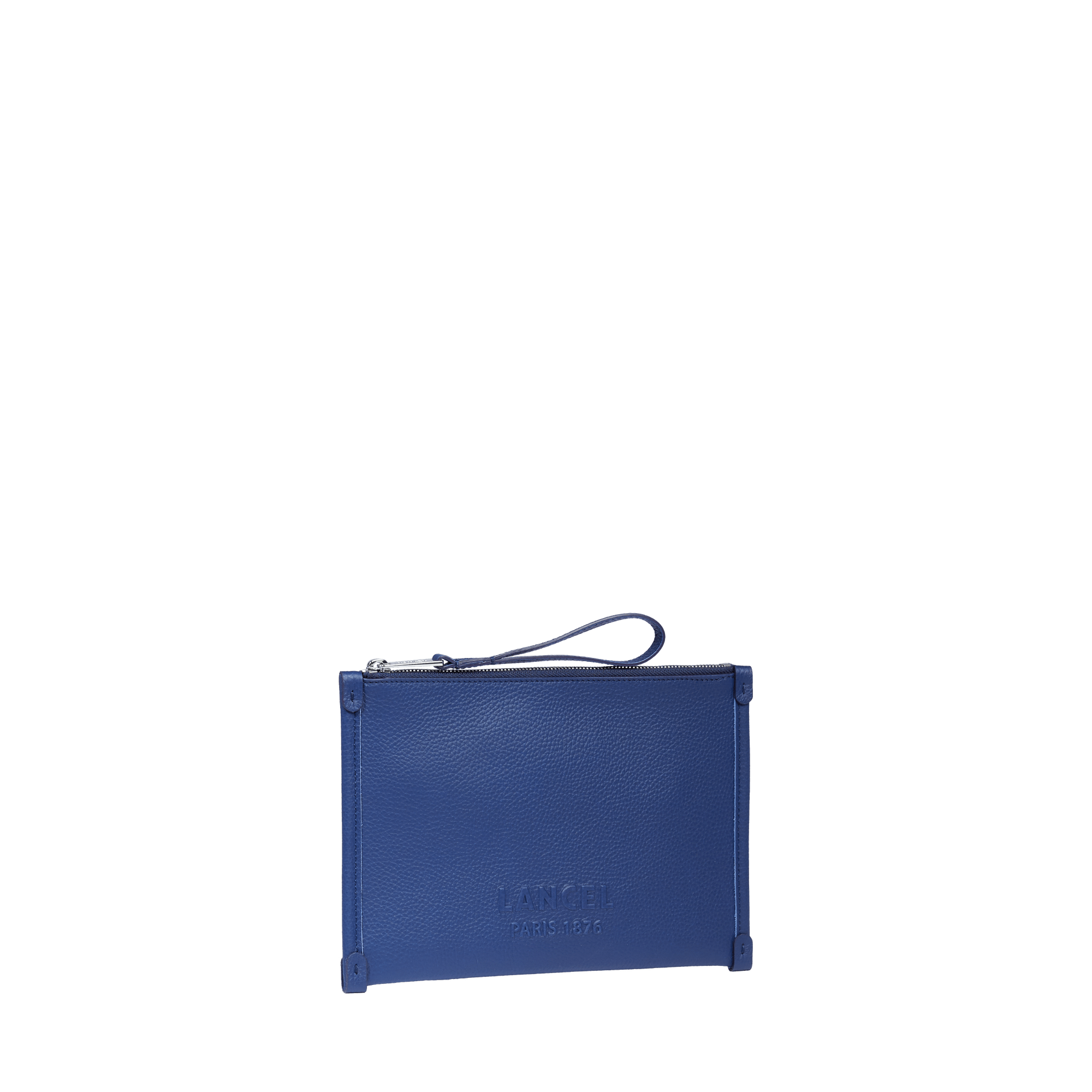 JOUR DE LANCEL - Galaxie Blue - Pochette Zippée S