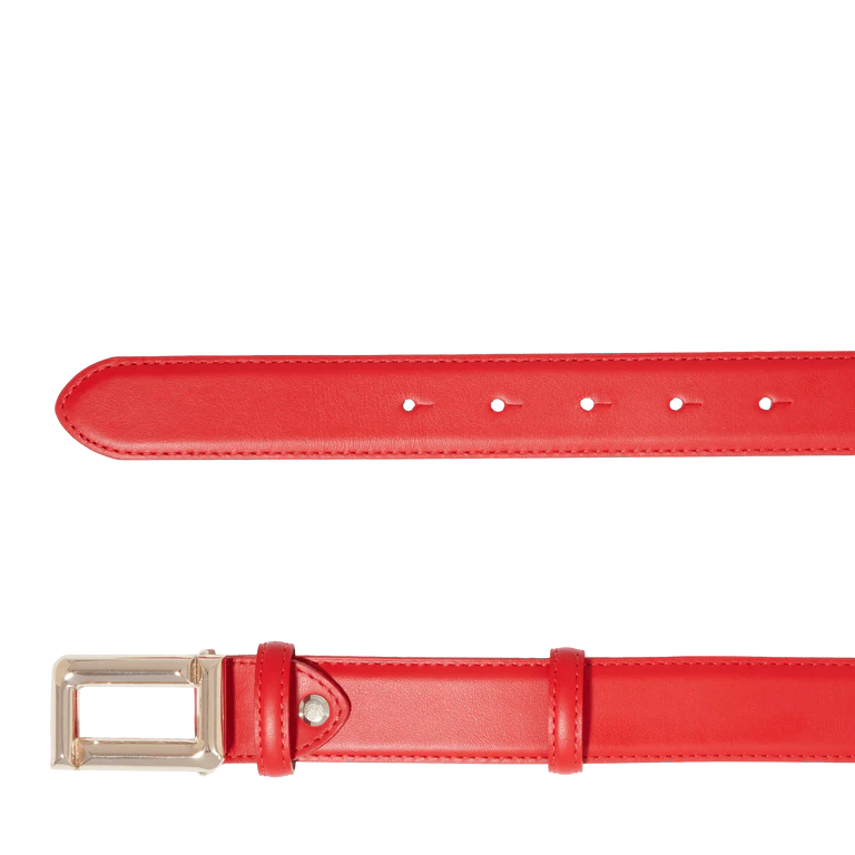 ANGÈLE - Rouge Baiser - Ceinture
