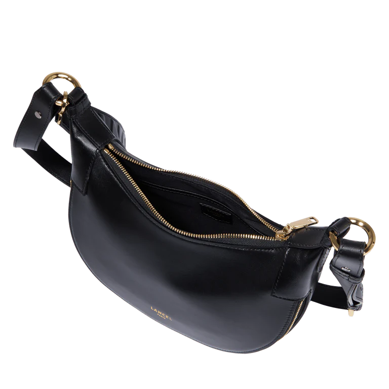 ORIGAMI - Noir - Sac Hobo S