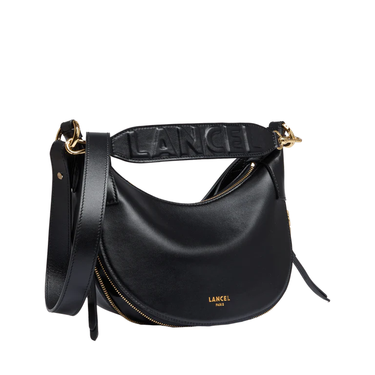 ORIGAMI - Noir - Sac Hobo S