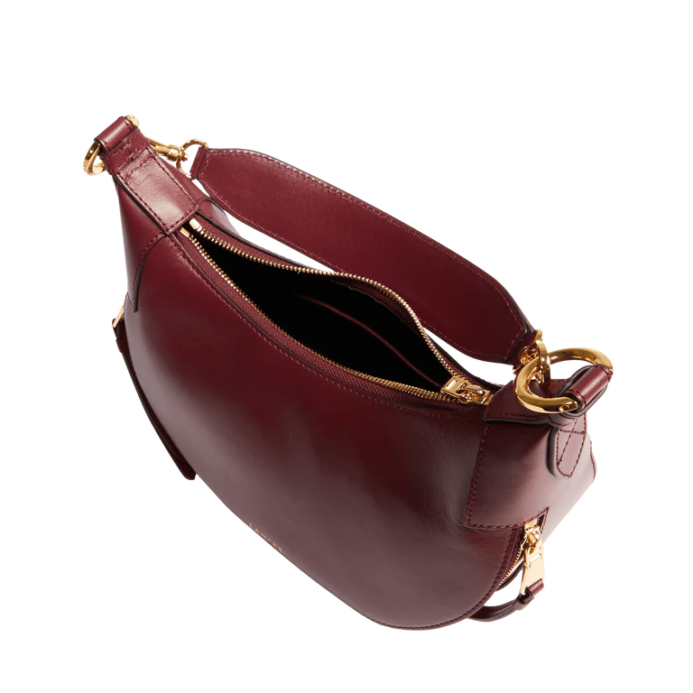 ORIGAMI - Cassis - Sac Hobo S